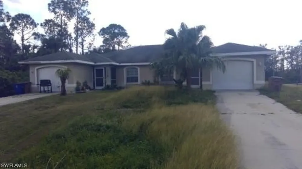 5341 Centennial Boulevard Lehigh Acres FL 33971