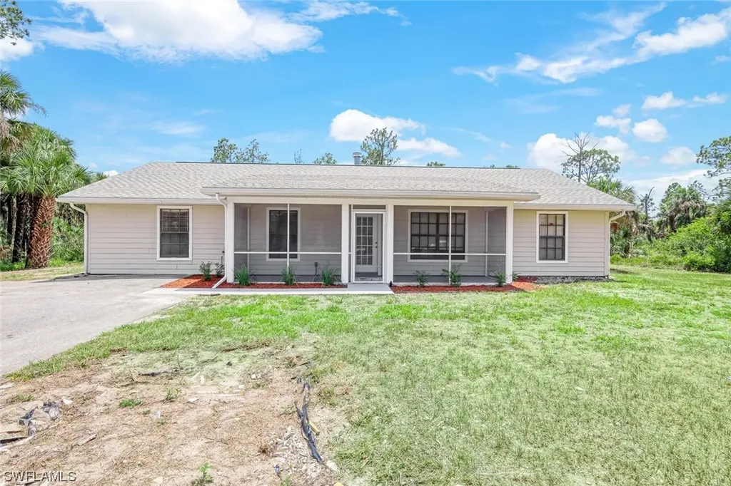 2760 14th Avenue SE Naples FL 34117