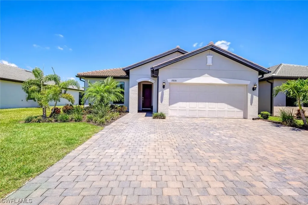 17035 Hadlow Place Fort Myers FL 33967