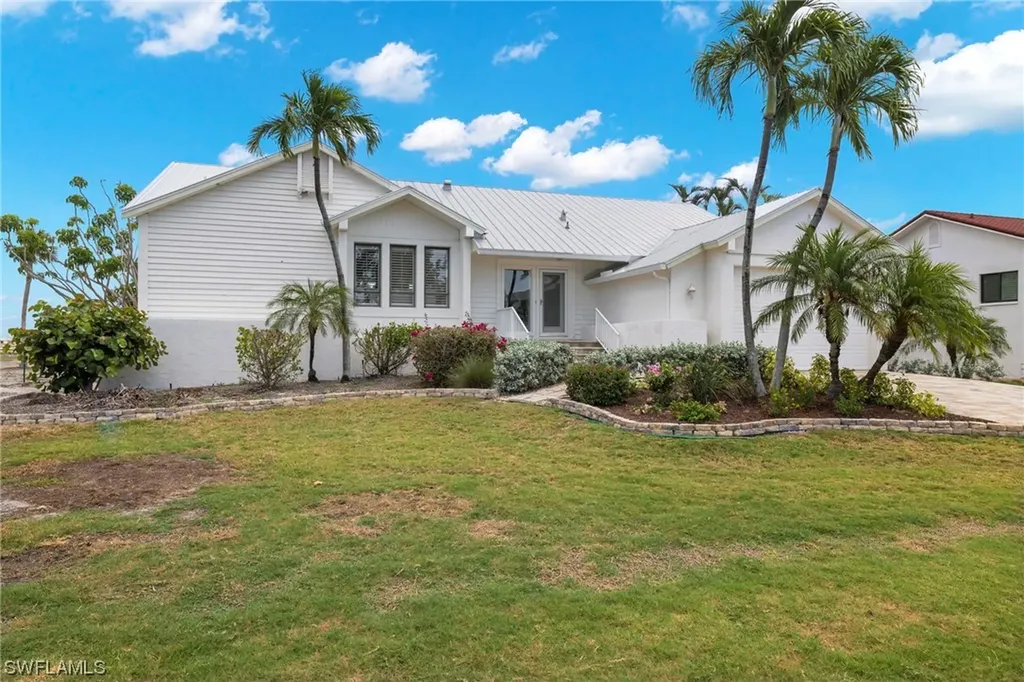 1067 Sand Castle Road Sanibel FL 33957