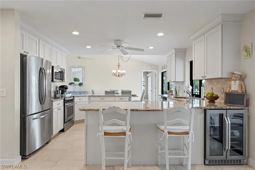 1067 Sand Castle Road Sanibel FL 33957