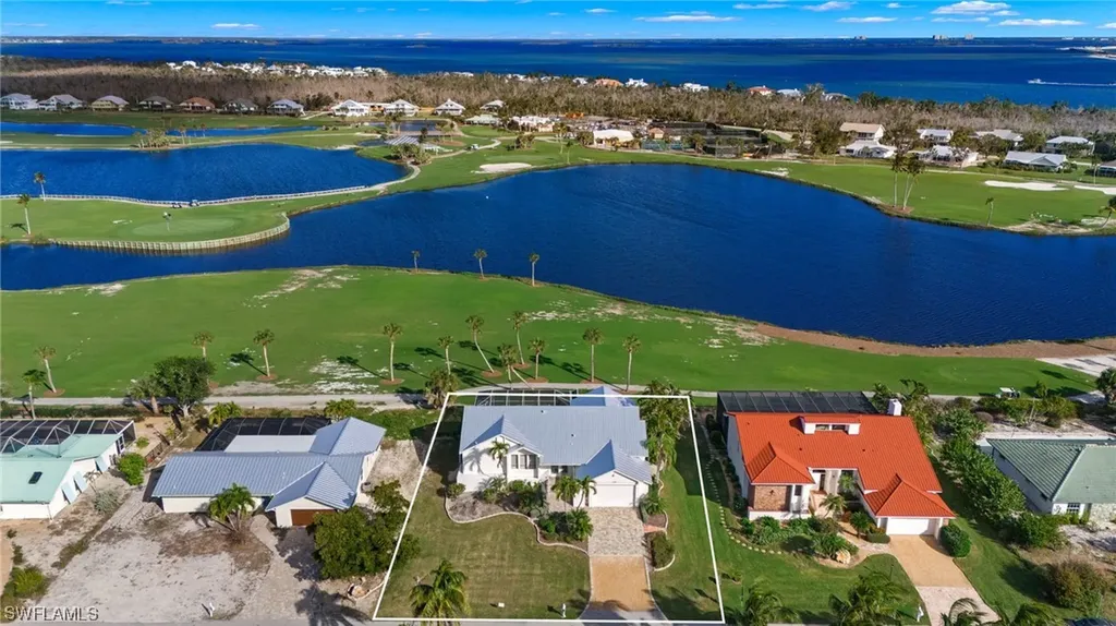 1067 Sand Castle Road Sanibel FL 33957