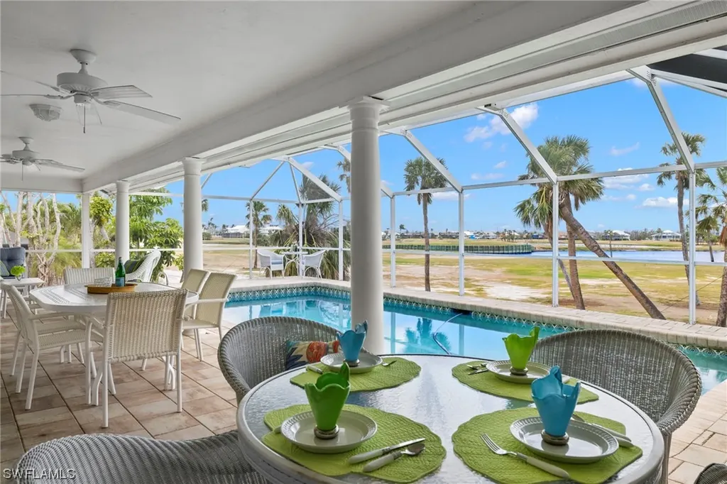 1067 Sand Castle Road Sanibel FL 33957