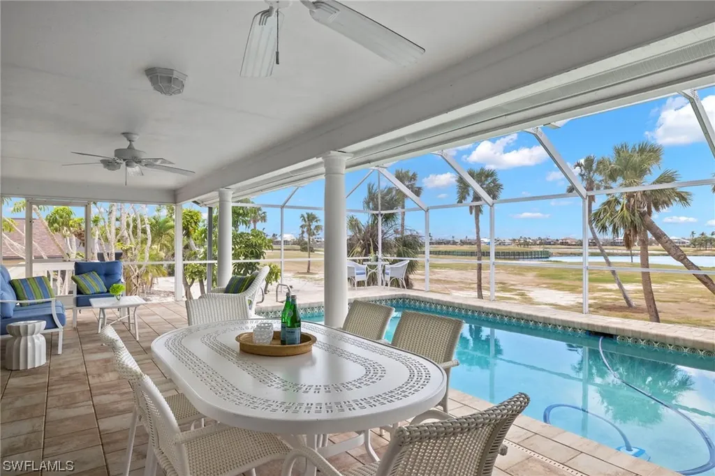 1067 Sand Castle Road Sanibel FL 33957