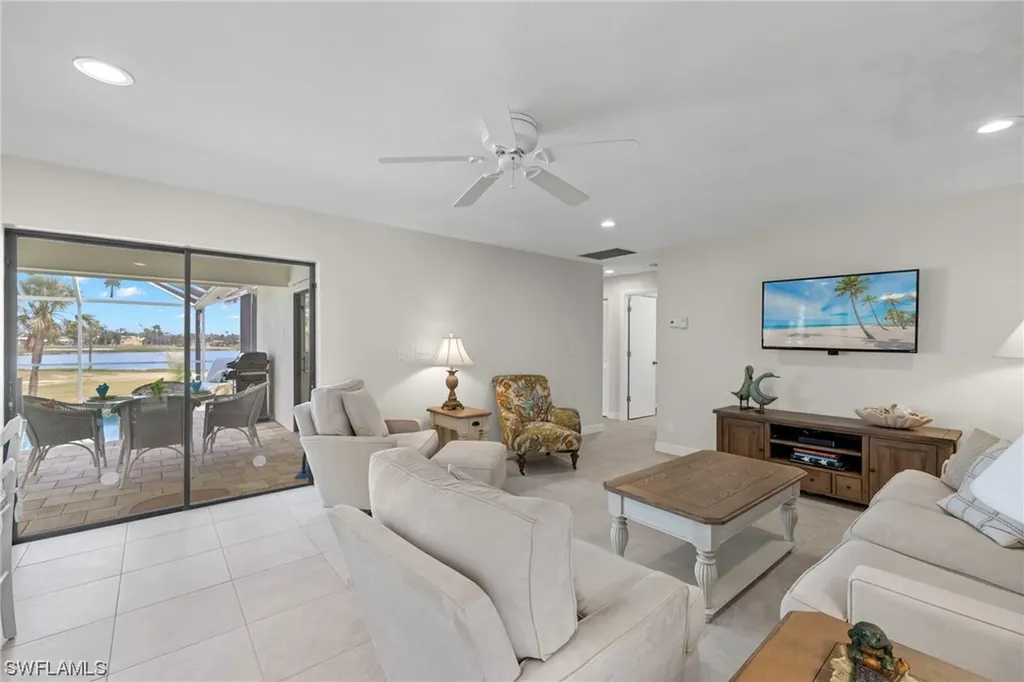 1067 Sand Castle Road Sanibel FL 33957