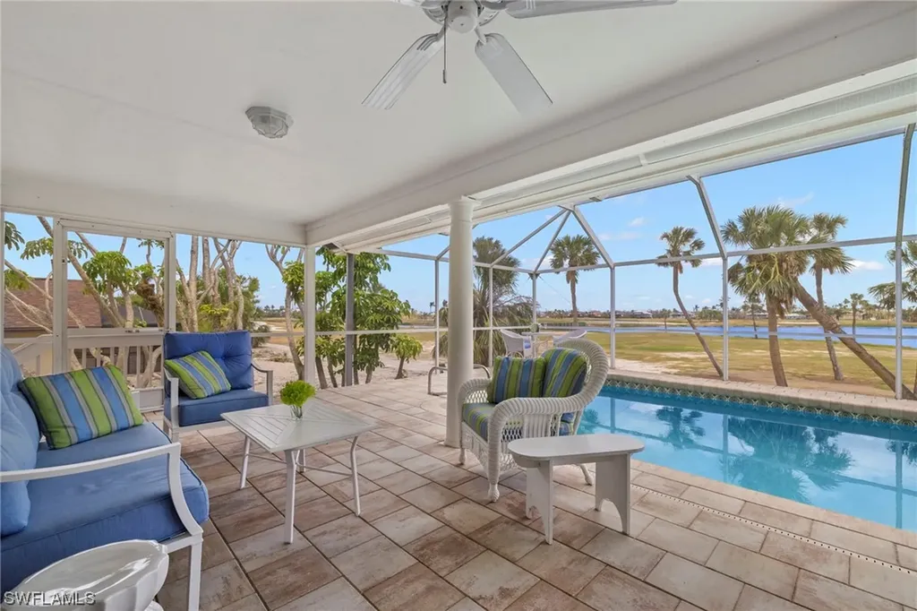 1067 Sand Castle Road Sanibel FL 33957