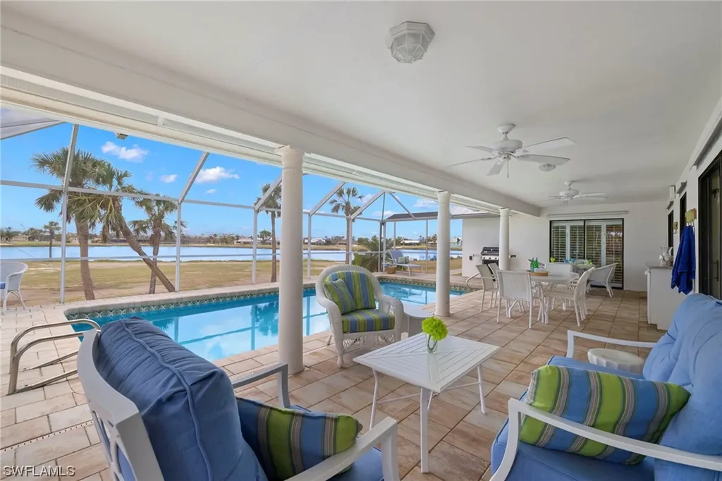 1067 Sand Castle Road Sanibel FL 33957