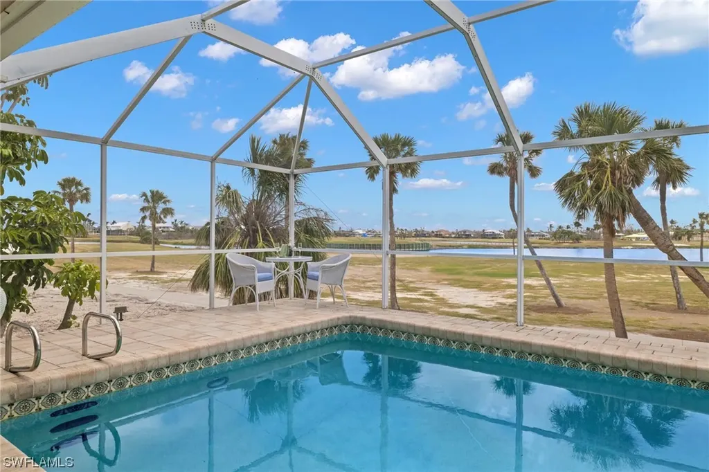 1067 Sand Castle Road Sanibel FL 33957