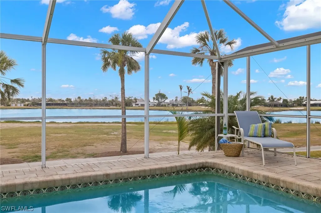 1067 Sand Castle Road Sanibel FL 33957