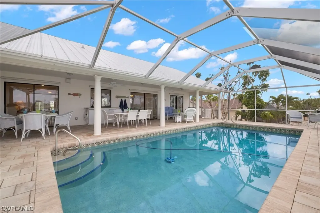 1067 Sand Castle Road Sanibel FL 33957