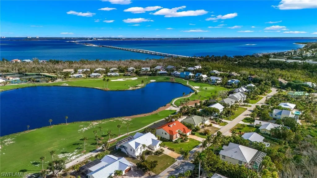 1067 Sand Castle Road Sanibel FL 33957