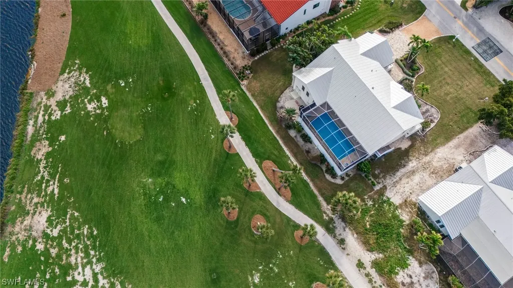 1067 Sand Castle Road Sanibel FL 33957