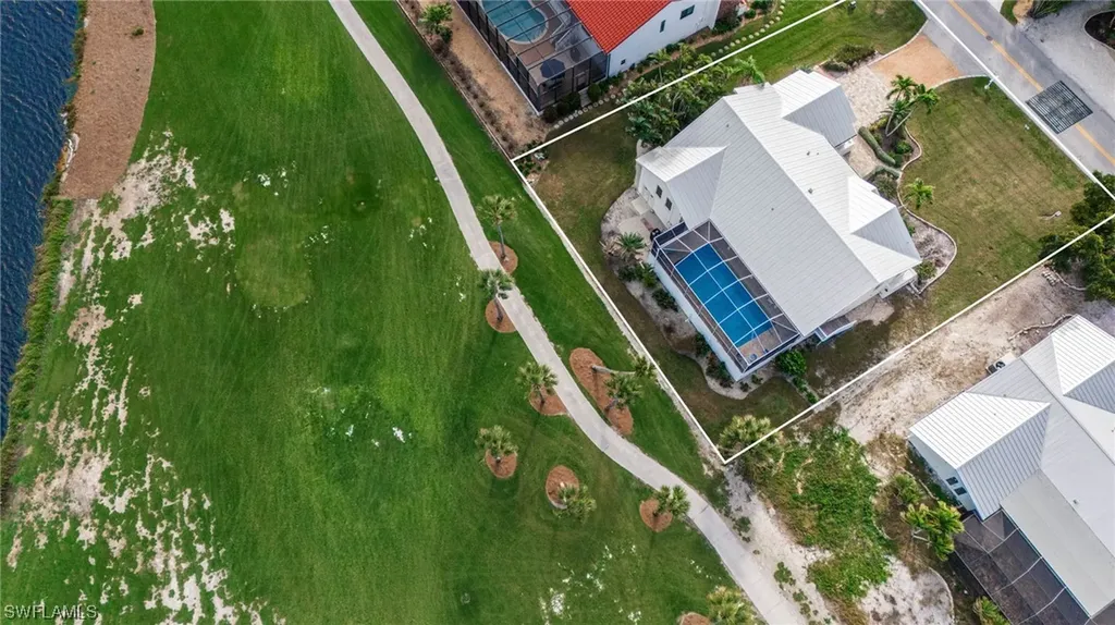 1067 Sand Castle Road Sanibel FL 33957