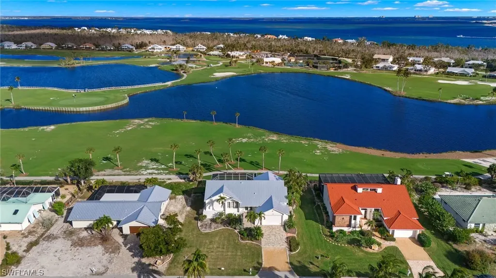1067 Sand Castle Road Sanibel FL 33957