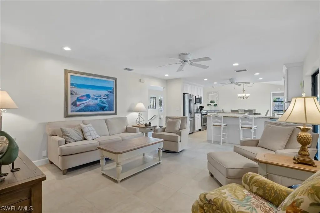 1067 Sand Castle Road Sanibel FL 33957