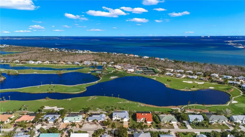 1067 Sand Castle Road Sanibel FL 33957