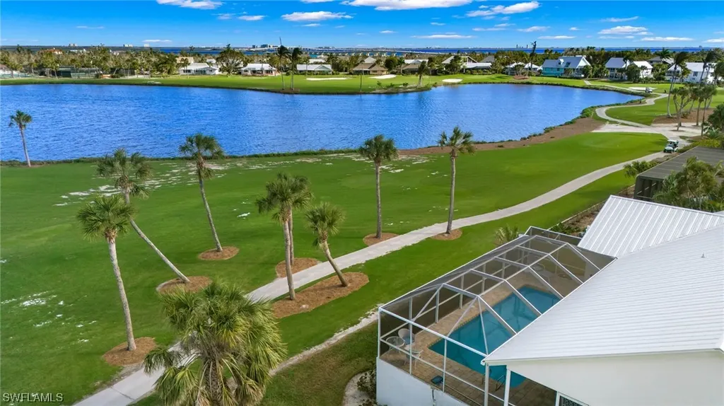 1067 Sand Castle Road Sanibel FL 33957
