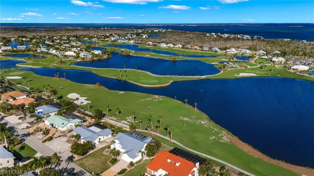 1067 Sand Castle Road Sanibel FL 33957