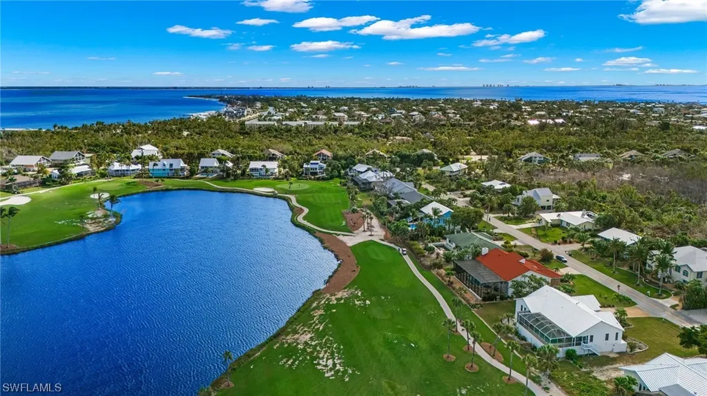 1067 Sand Castle Road Sanibel FL 33957