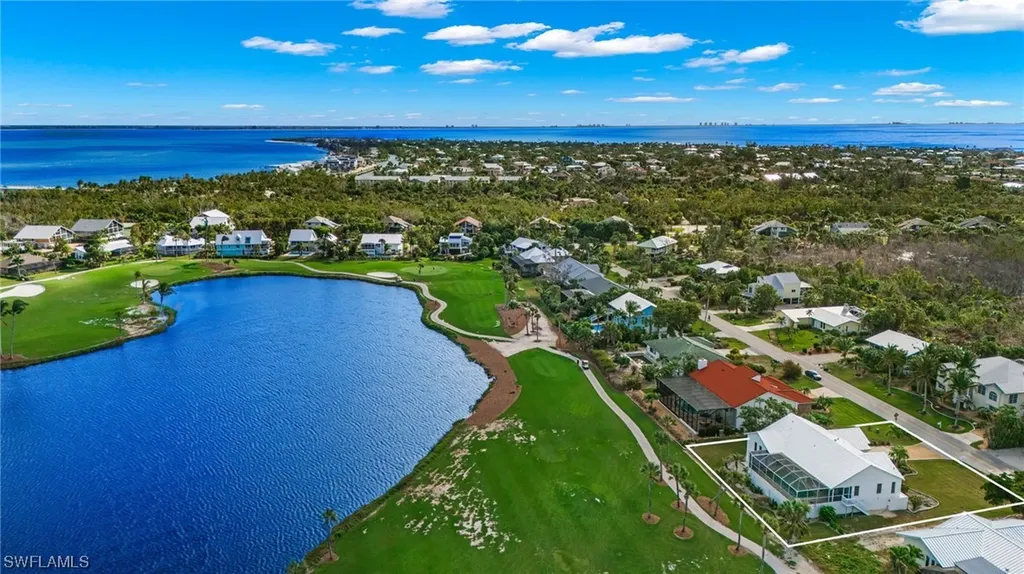 1067 Sand Castle Road Sanibel FL 33957