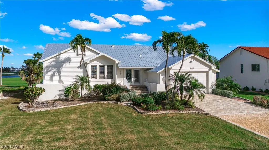 1067 Sand Castle Road Sanibel FL 33957