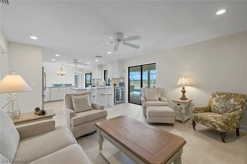 1067 Sand Castle Road Sanibel FL 33957
