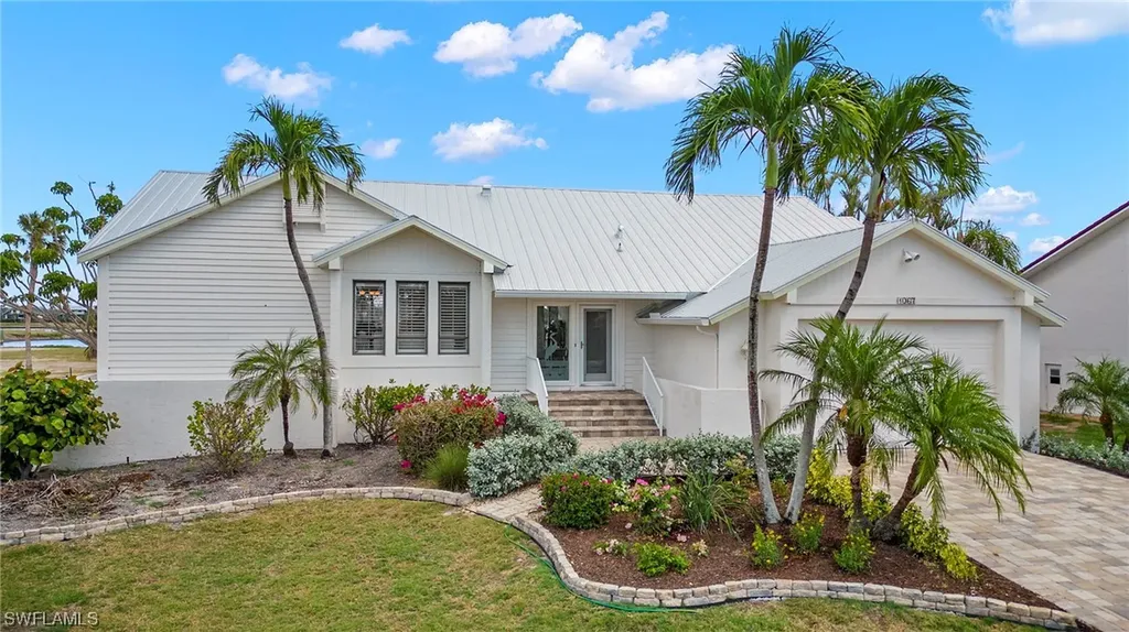 1067 Sand Castle Road Sanibel FL 33957