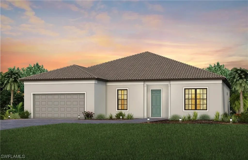 7564 Paradise Tree Drive North Fort Myers FL 33917