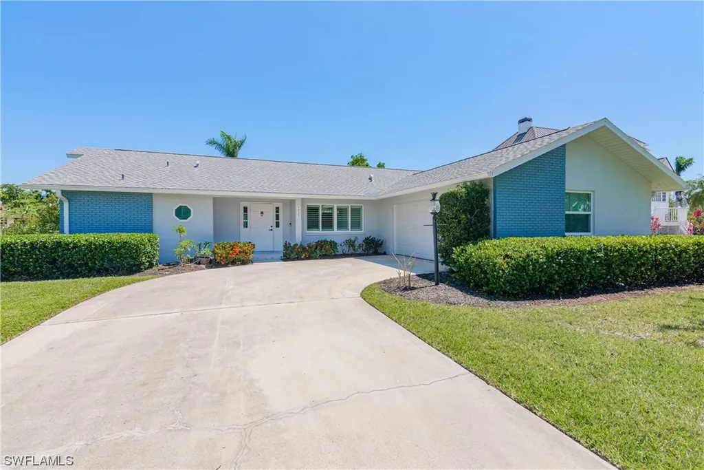 7225 Heaven Lane Fort Myers FL 33908