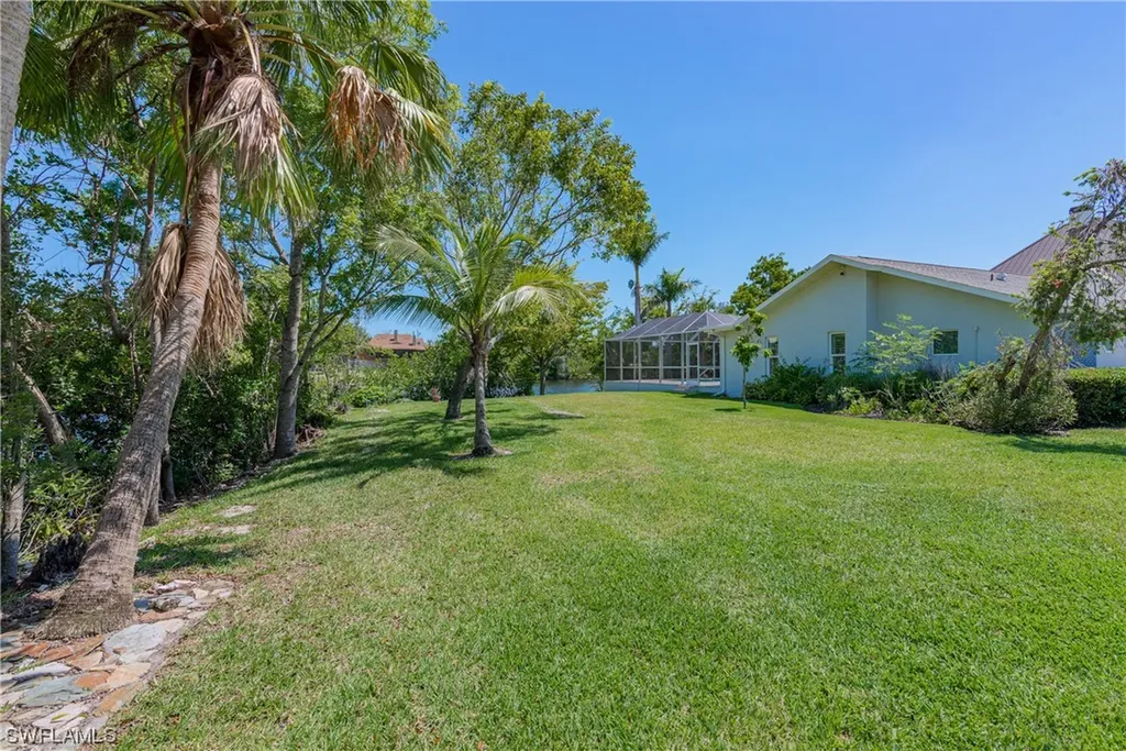 7225 Heaven Lane Fort Myers FL 33908