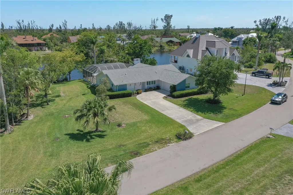 7225 Heaven Lane Fort Myers FL 33908