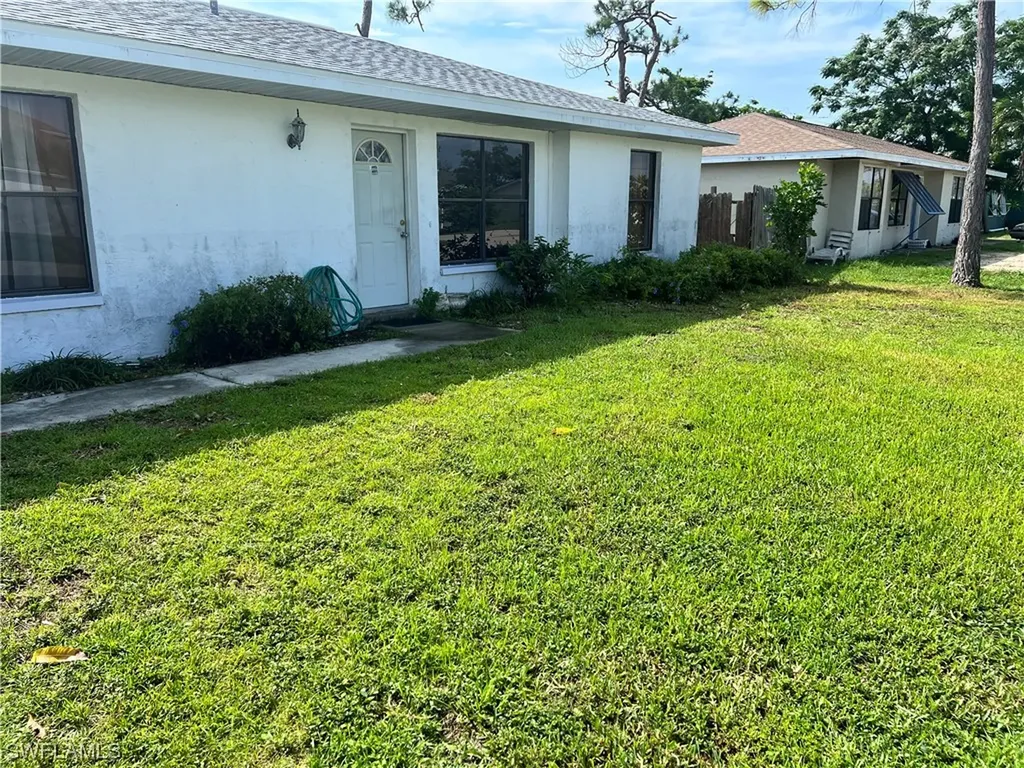 17373 Missouri Road Fort Myers FL 33967