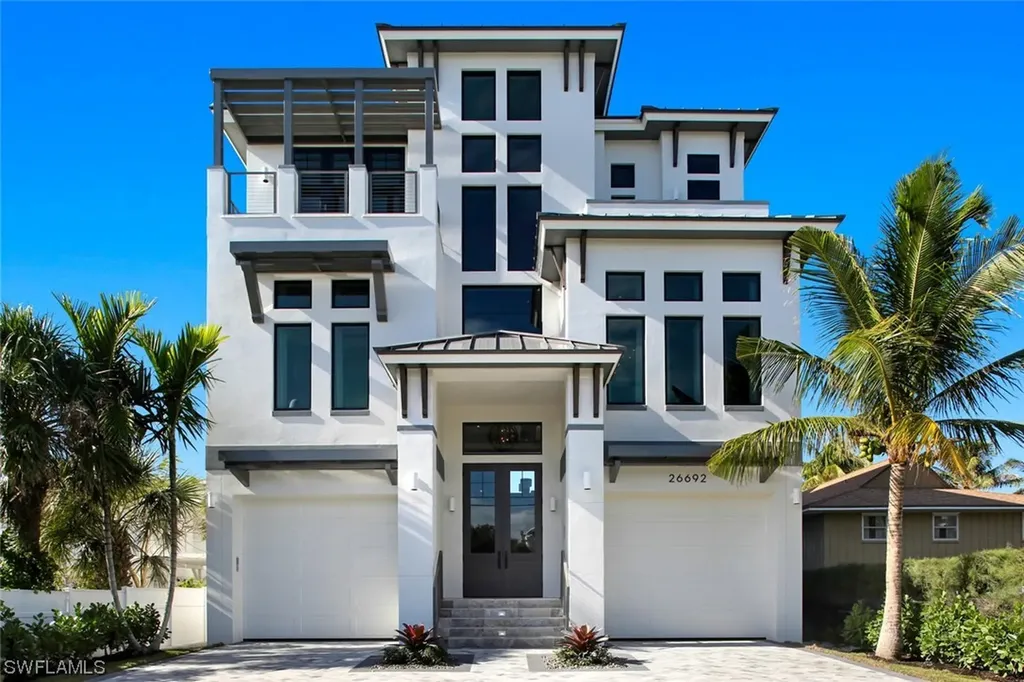 26692 Hickory Boulevard Bonita Springs FL 34134