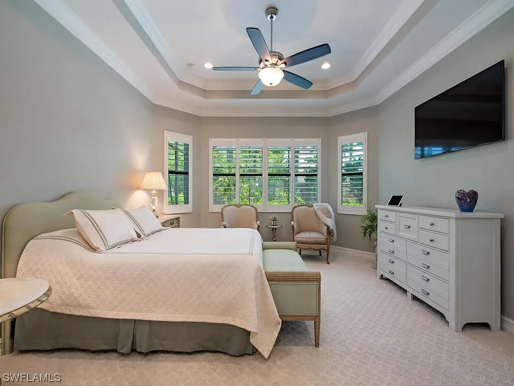 7279 Lantana Circle Naples FL 34119