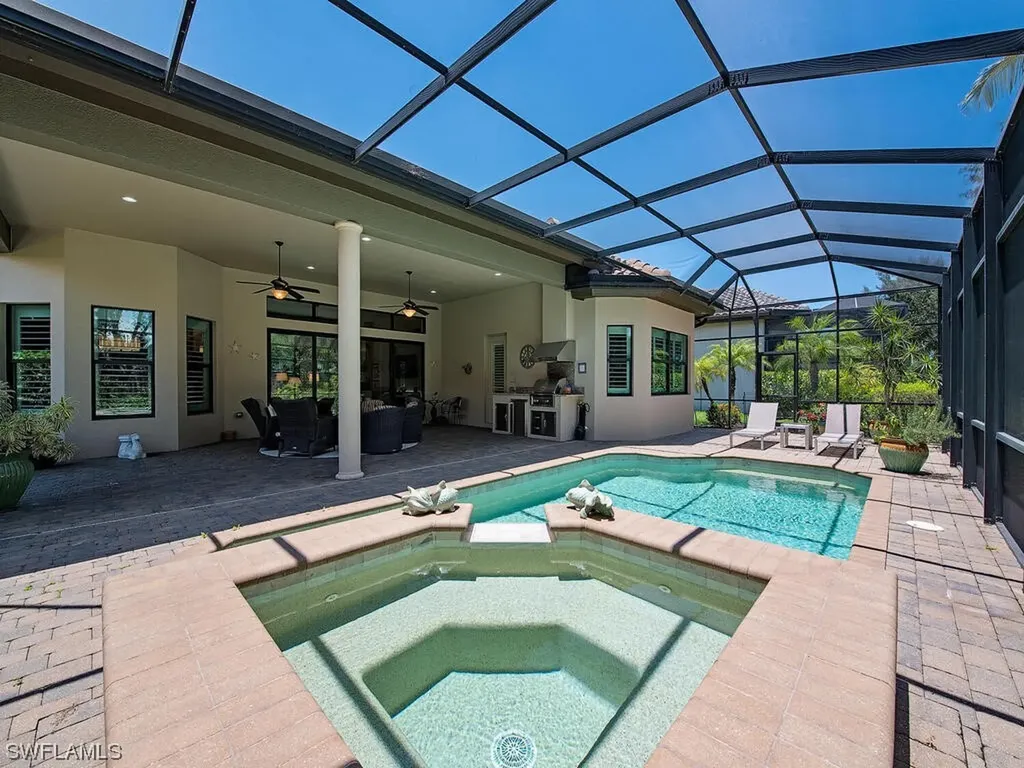 7279 Lantana Circle Naples FL 34119