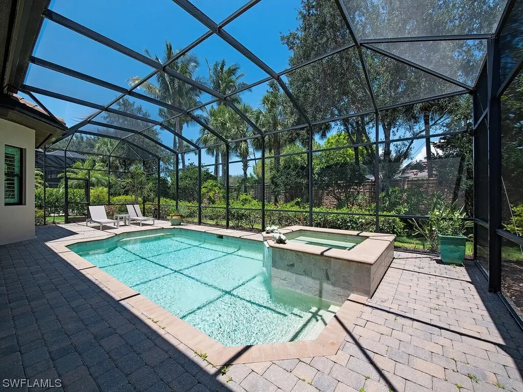 7279 Lantana Circle Naples FL 34119