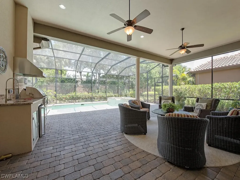 7279 Lantana Circle Naples FL 34119