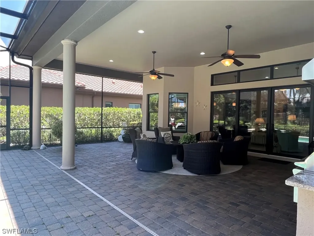 7279 Lantana Circle Naples FL 34119