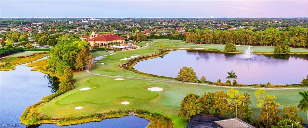 7279 Lantana Circle Naples FL 34119