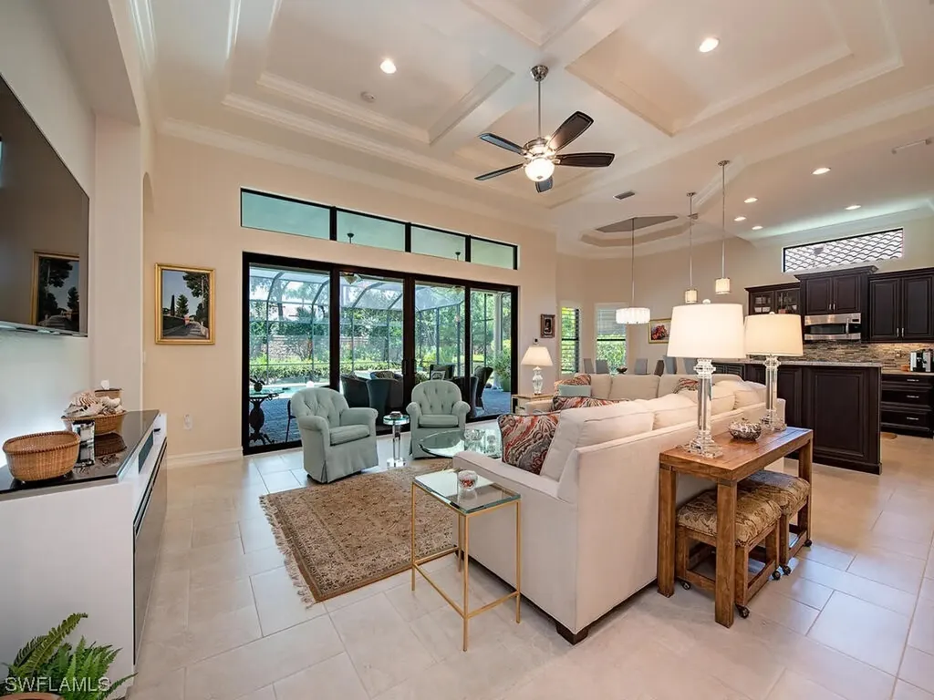 7279 Lantana Circle Naples FL 34119