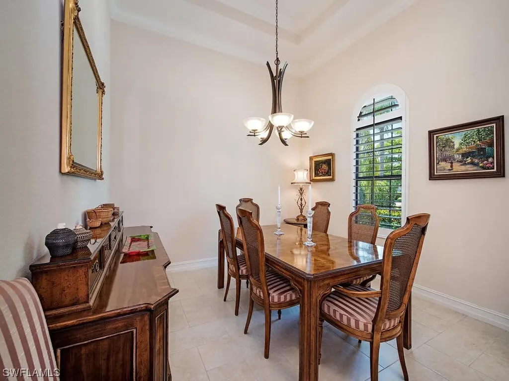 7279 Lantana Circle Naples FL 34119