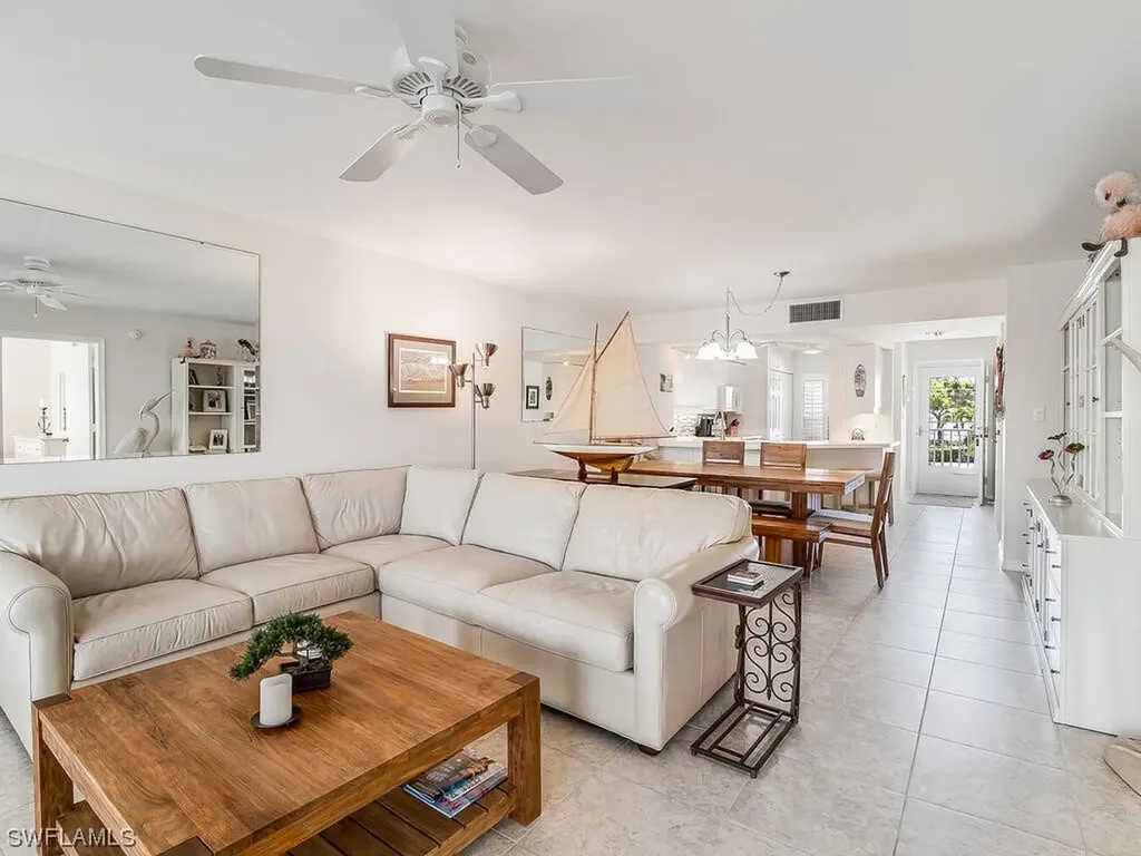 991 N Barfield Drive Marco Island FL 34145