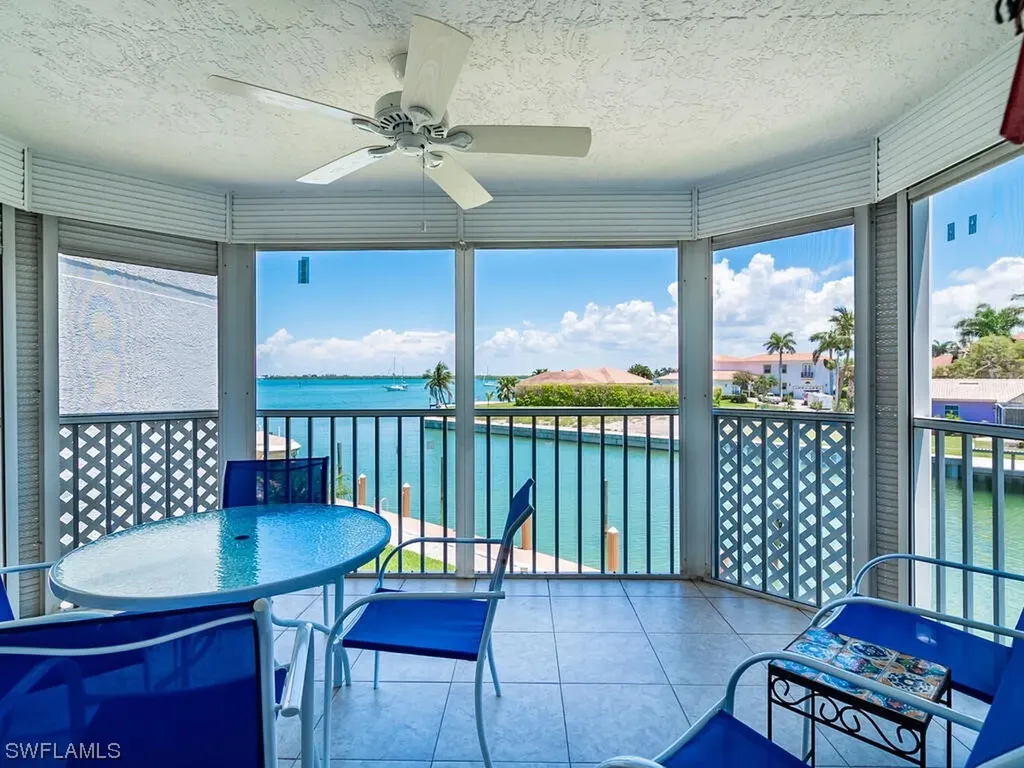 991 N Barfield Drive Marco Island FL 34145