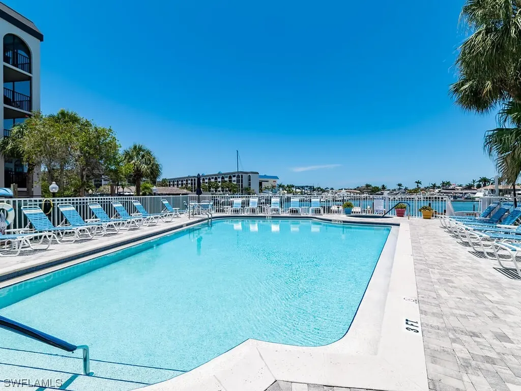 991 N Barfield Drive Marco Island FL 34145