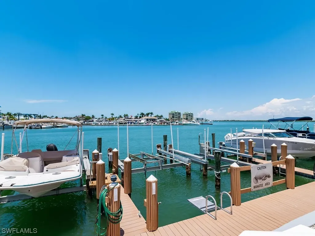 991 N Barfield Drive Marco Island FL 34145