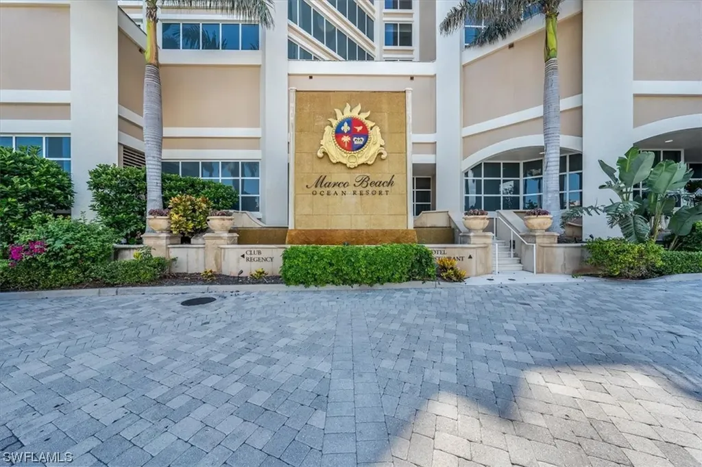 480 S Collier Boulevard Marco Island FL 34145