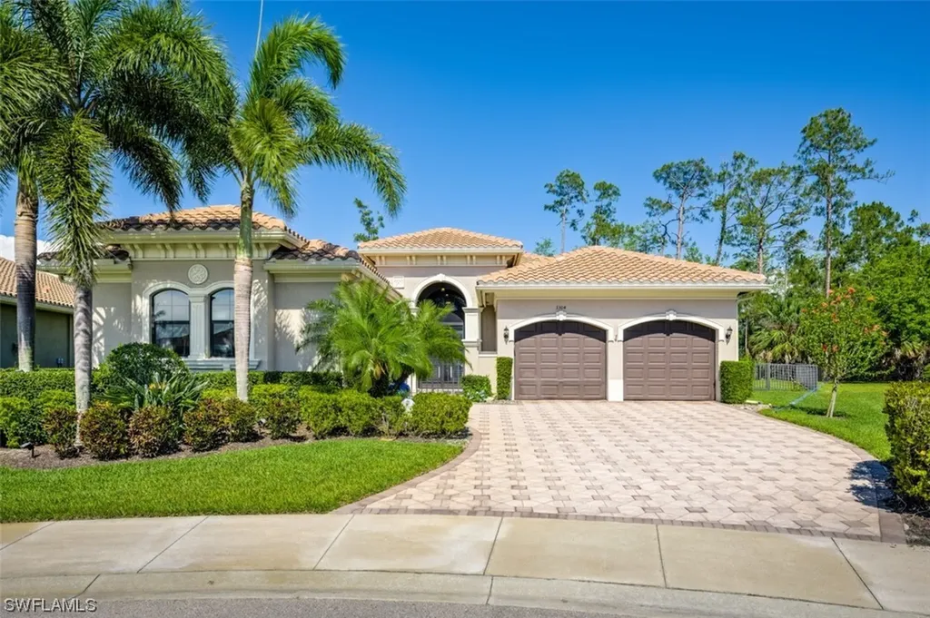 Naples FL 34119