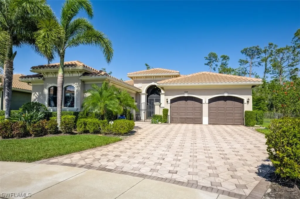 Naples FL 34119