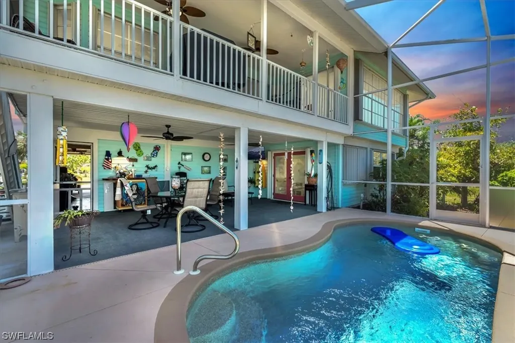 14265 Pacosin Court Bokeelia FL 33922