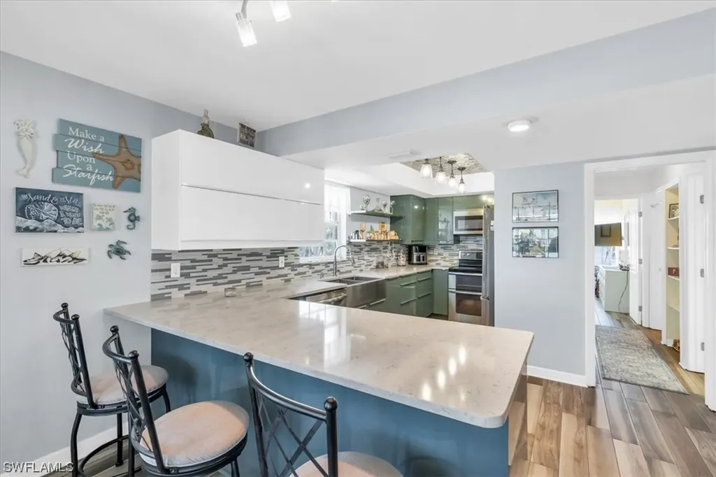 14265 Pacosin Court Bokeelia FL 33922